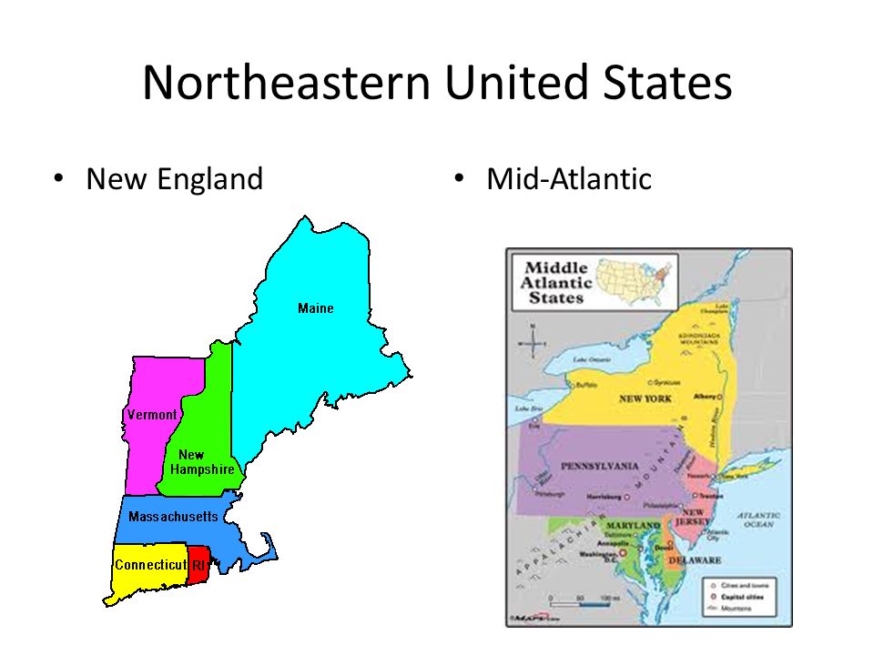 Regions Of The United States Ppt Video Online Download