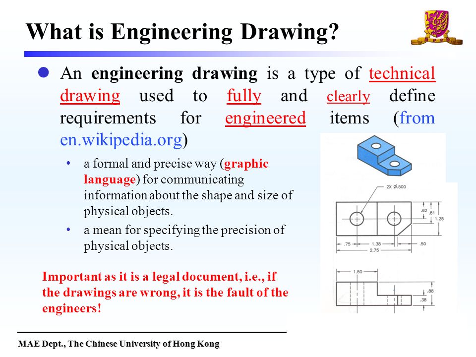 1.5-Some Common Mistakes students make in Engineering Drawing - YouTube