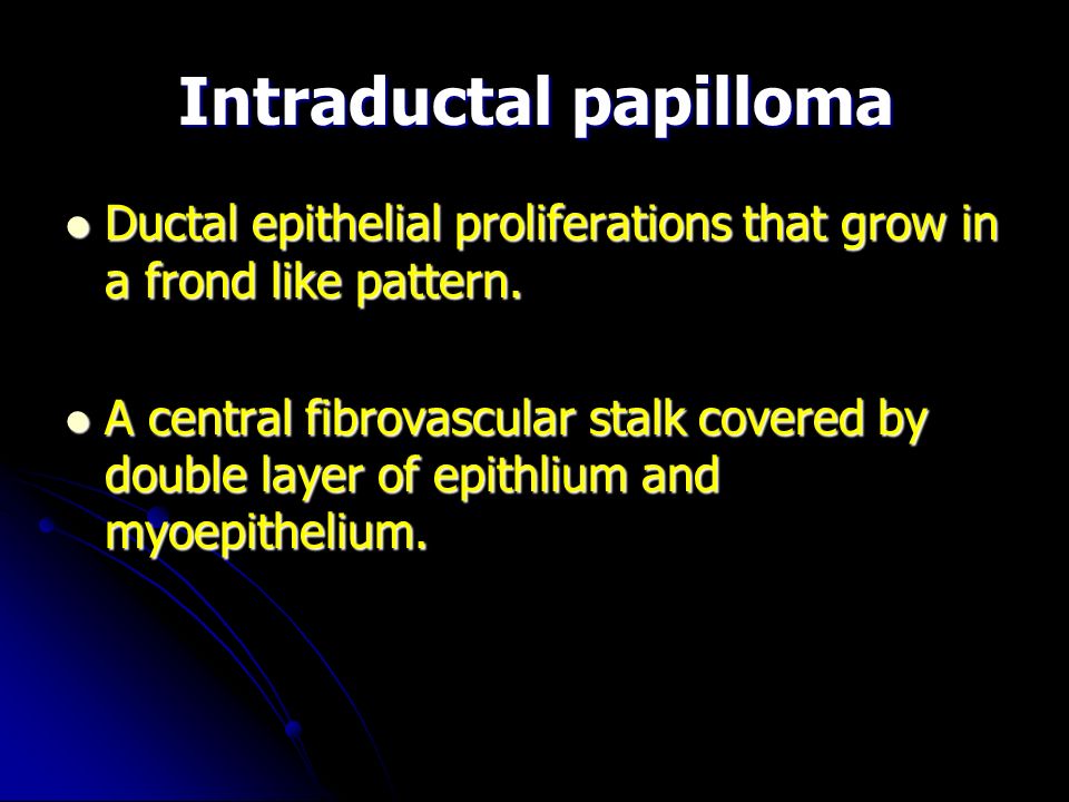 papilom intraductal birads 4a cancerul orofaringian simptome