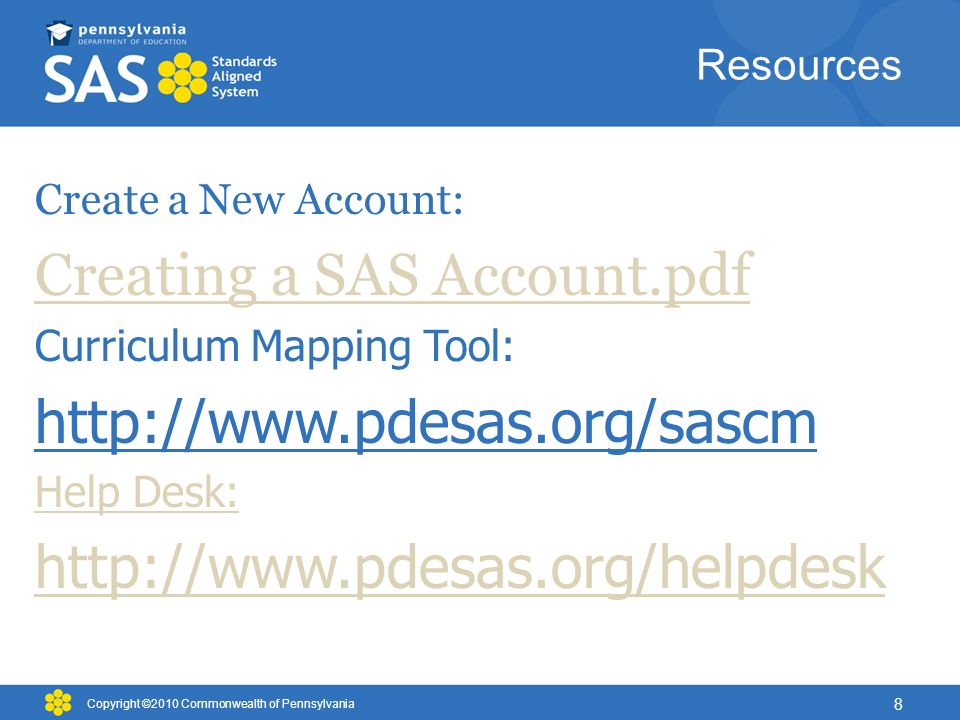 Creating a SAS Account.pdf