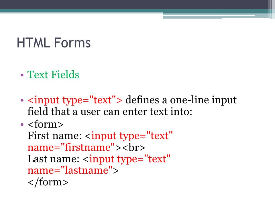 Form html type. Input Type html. Html текст на input. Text Definition. Form html.