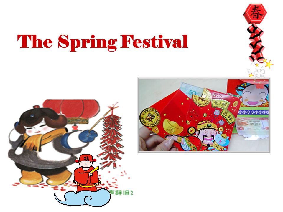 The Spring Festival