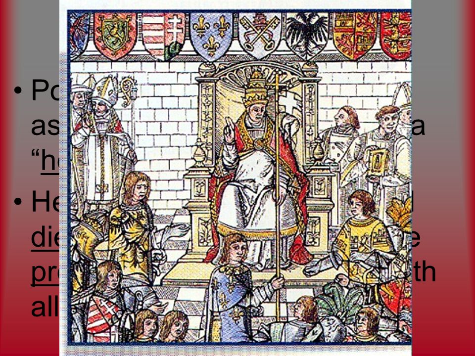 Pope Urban II Pope Urban II read the letter asking for help and called for a holy war or CRUSADE.