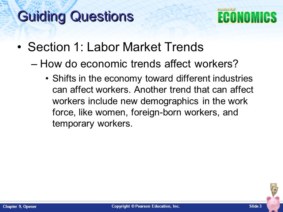 Chapter 9 Labor Opener Ppt Download