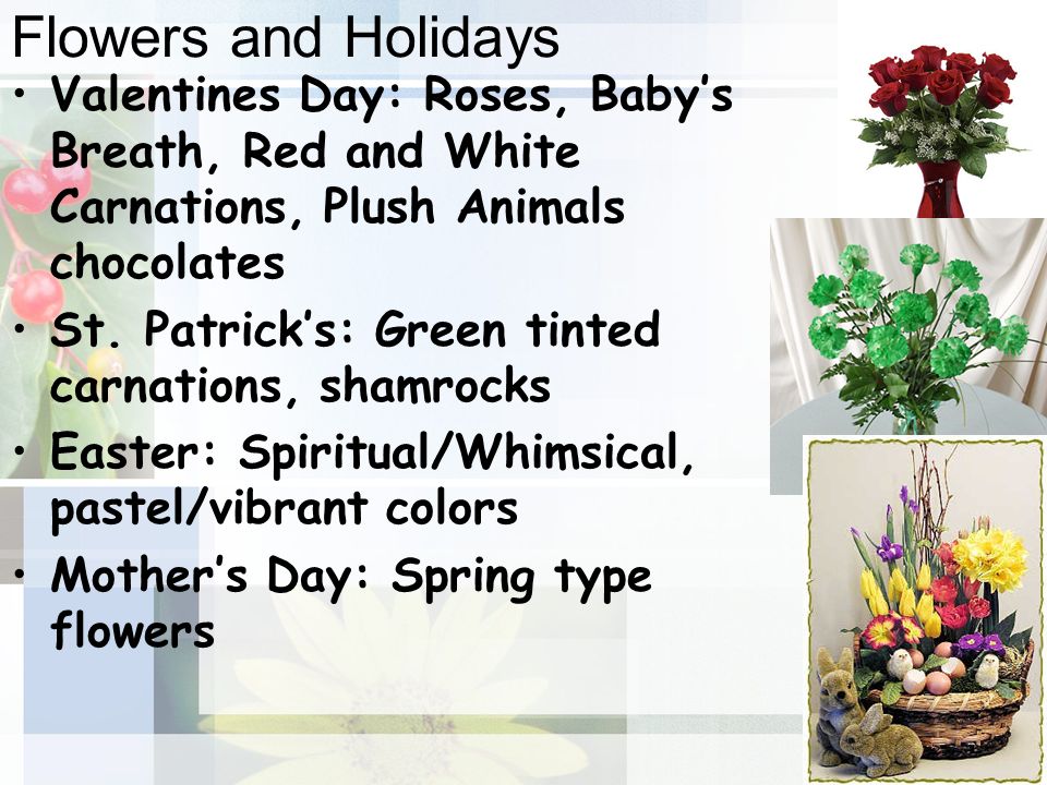 Exploring The International Flower Market Ppt Video Online Download Hairpin lace is a gorgeous and unique kind of needlework. international flower market