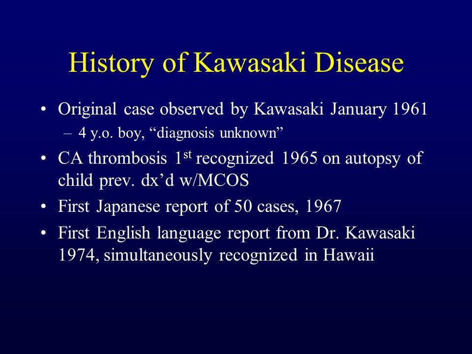 Disease: An Update - ppt download