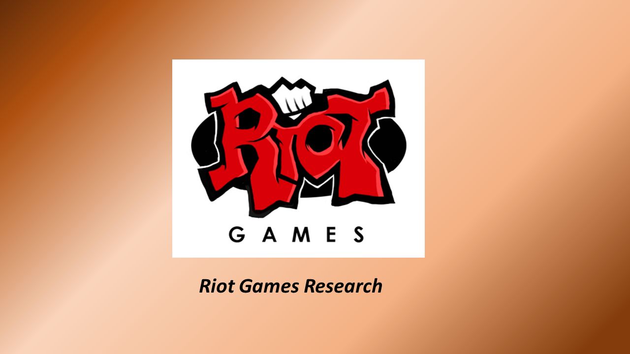 Riot games сайт. Riot games. Riot games presentation. Riot games обложка. Riot games цвет.