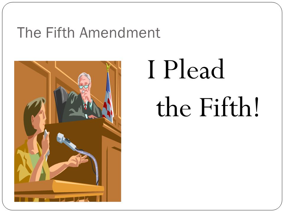 The Bill of Rights. ppt video online download(03)