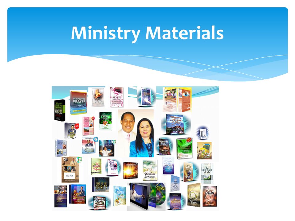 christ embassy cell ministry manual