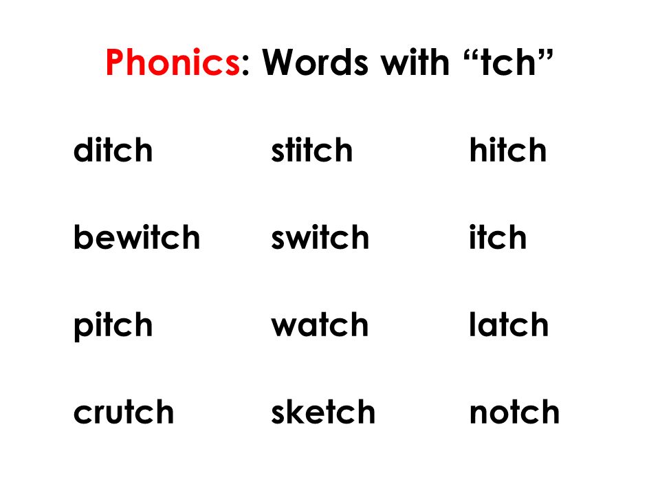 Чтение ch. Чтение tch в английском языке. Phonics tch. Tch Words. Чтение Ch sh в английском языке упражнения.