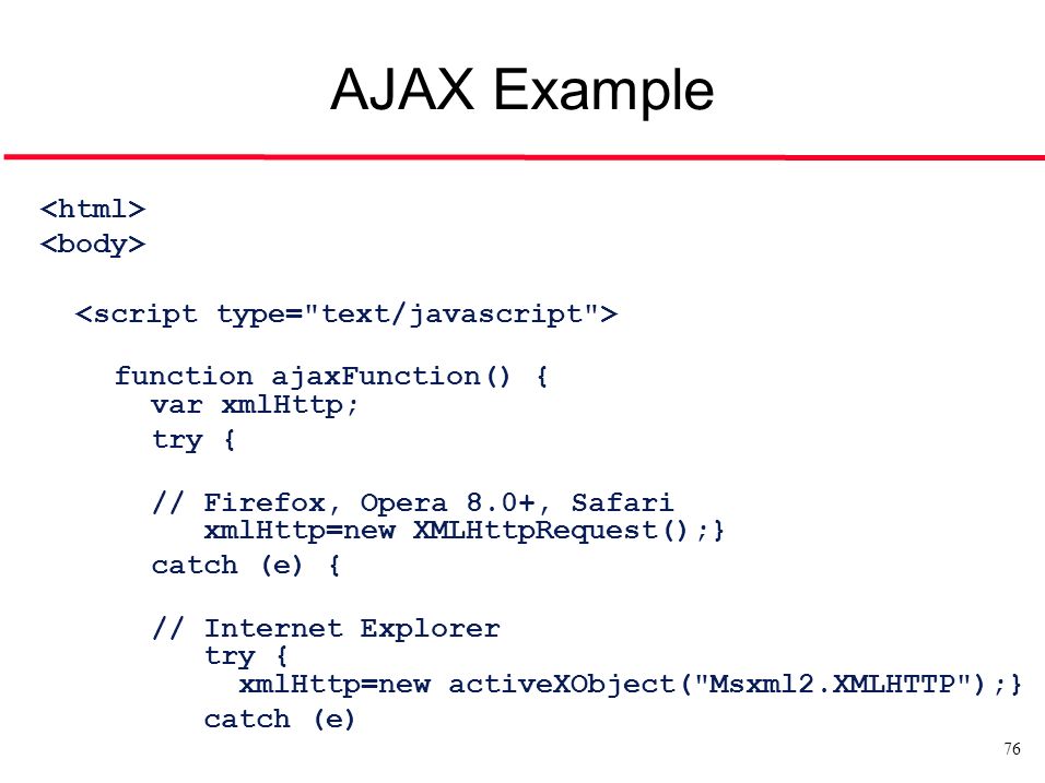 Ajax пример. XMLHTTPREQUEST пример. Ajax код. Ajax js примеры. Ajax scripts