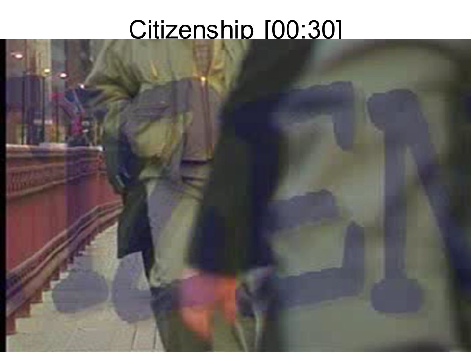 Citizenship [00:30]