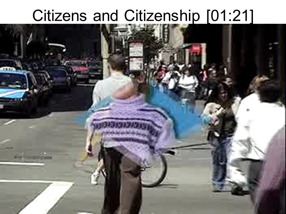Citizens and Citizenship [01:21]