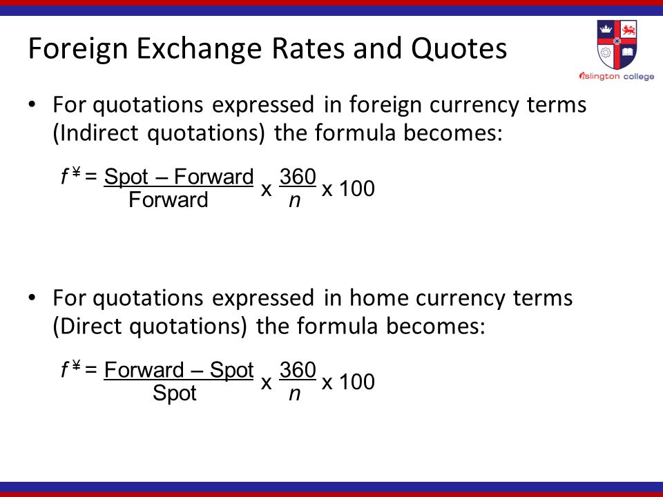 Foreign Exchange Market Ppt Download - 