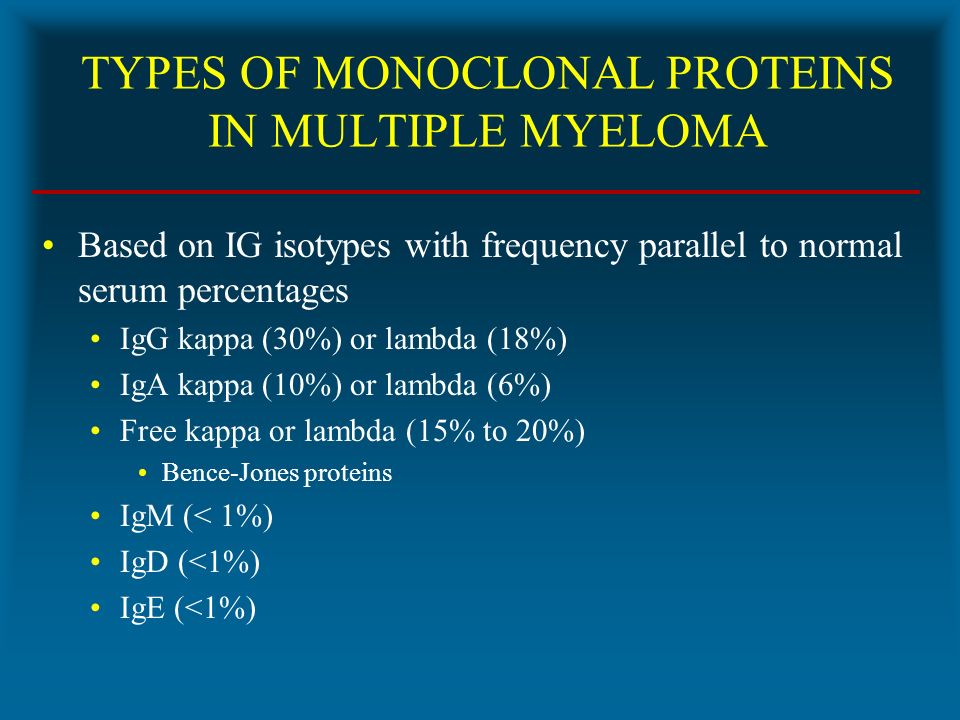 MULTIPLE MYELOMA (MM). - ppt video online download