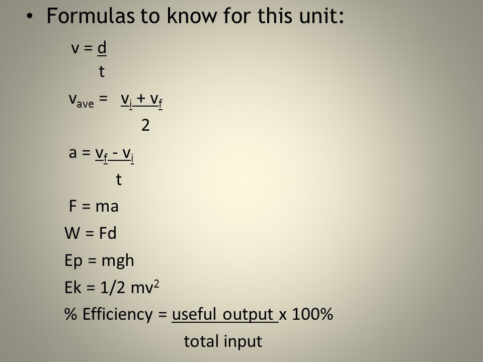 Science 10 Physics Read Pg Unit B Ppt Download Science 10 Physics Read Pg Unit B Ppt Download