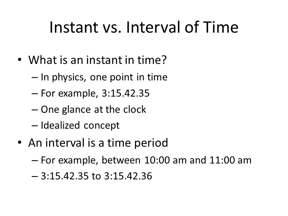Kinematics – Part A Physics 30S. - ppt download
