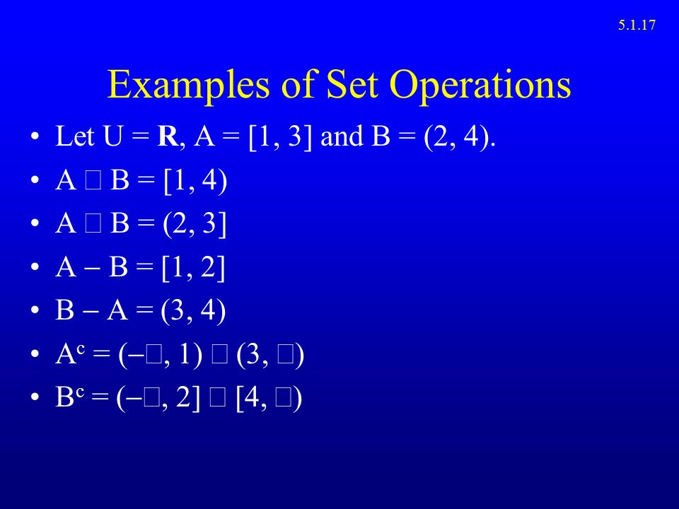 2 Empty Set Partitions Power Set Ppt Download