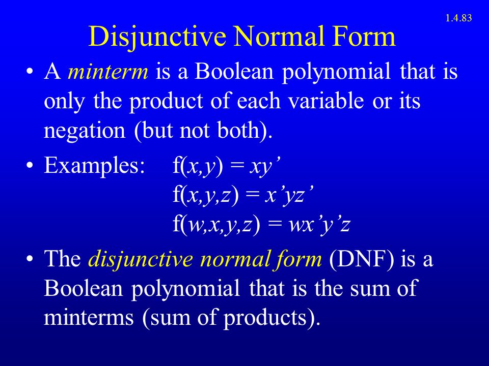 Complete the disjunctive. Disjunctive normal form. Negation normal form дискретка. Disjunctive conjunction. Disjunctive positive.