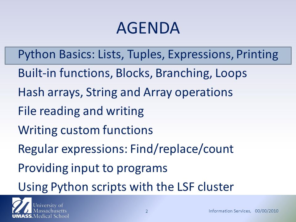 Crash course on Python programming - ppt download