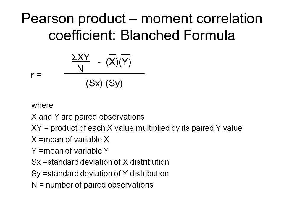 Psychology 215: Statistics for Social Science - ppt download