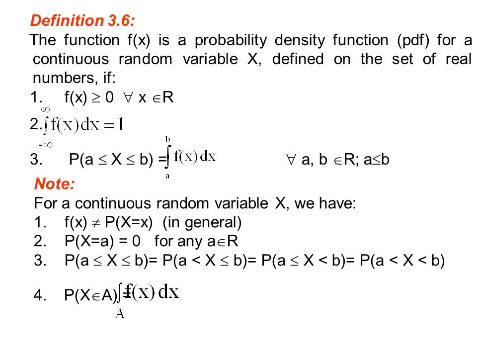 Random Variables And Probability Distributions Ppt Video Online Download