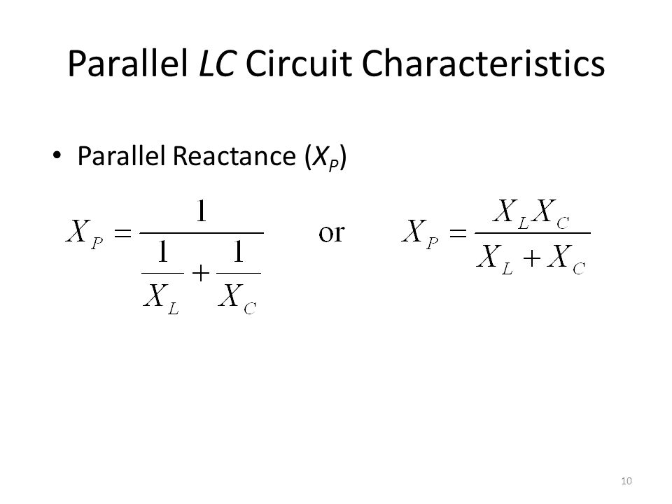 Rlc Circuits And Resonance Ppt Video Online Download