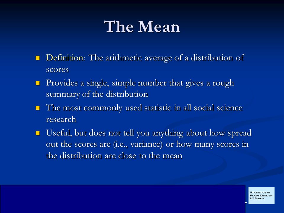 Inferential Statistics Ppt Download