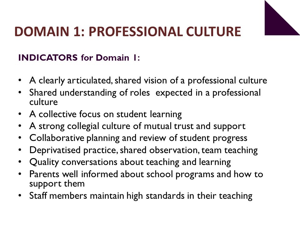 How Strong Is Your School As A Professional Community Ppt Video Online Download