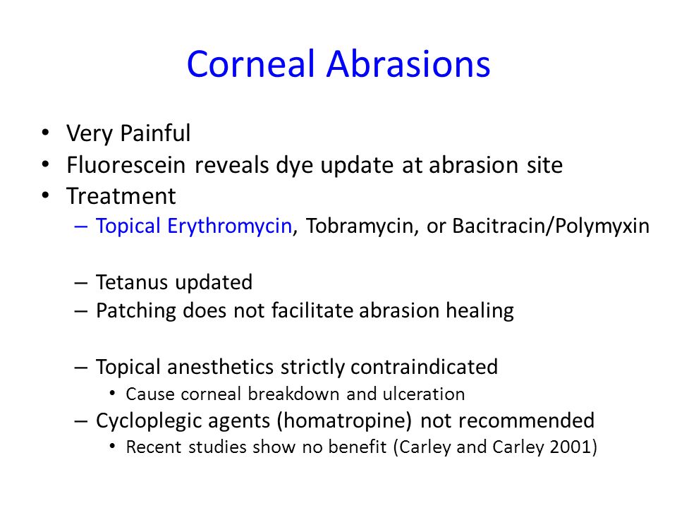 HEENT Review October 1, 2008 Nick Genes. - ppt download