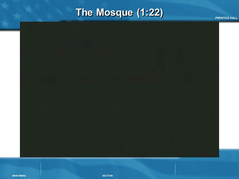 The Mosque (1:22)
