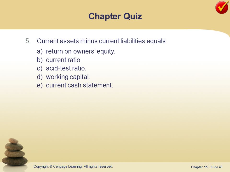 Accounting Information - ppt download