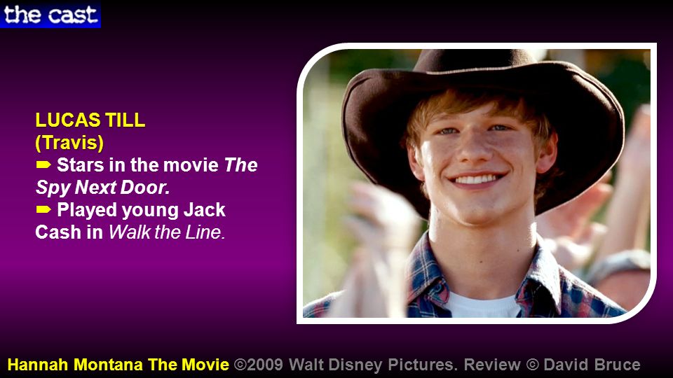 Cast Crew Story Theme Review Muse En Scene Life Connections Ppt Download