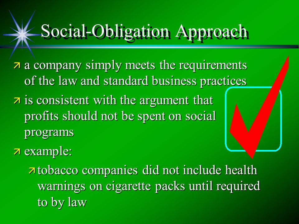 Example Of Obligation - Section 4 Joint And Solidary Obligations Obligations And Contracts