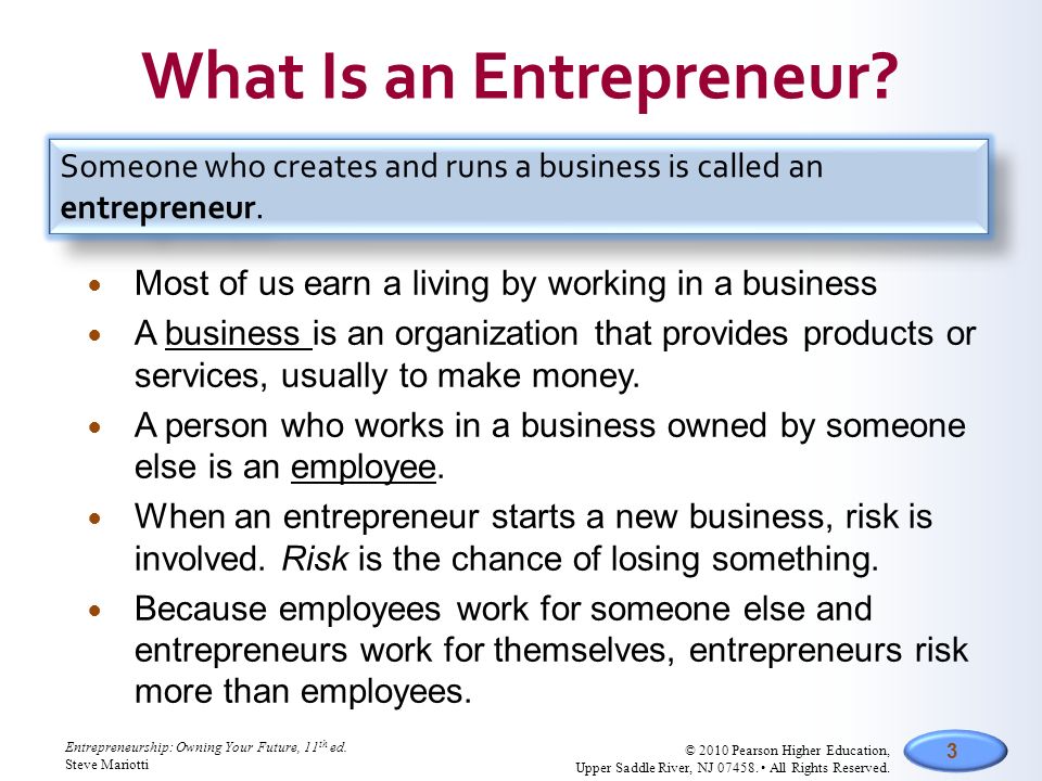 introduction to entrepreneurship ppt video online download introduction to entrepreneurship