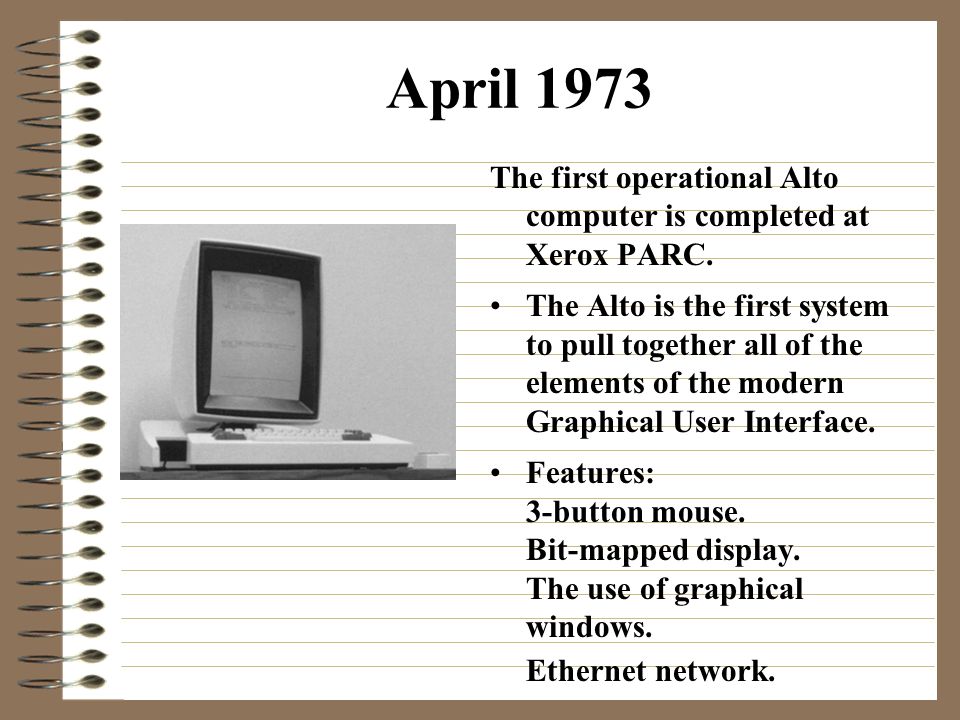 The Graphical User Interface Ppt Video Online Download