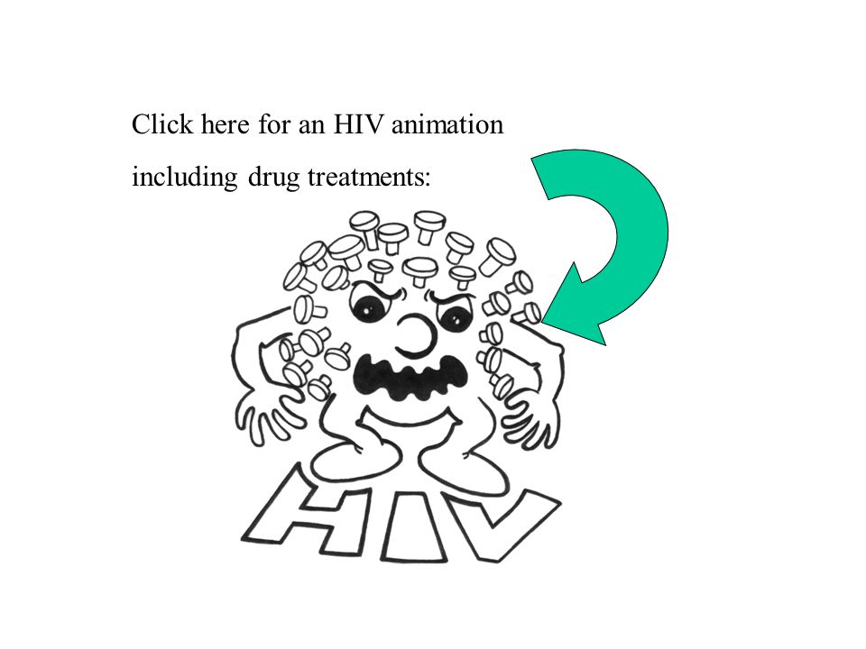 Click here for an HIV animation