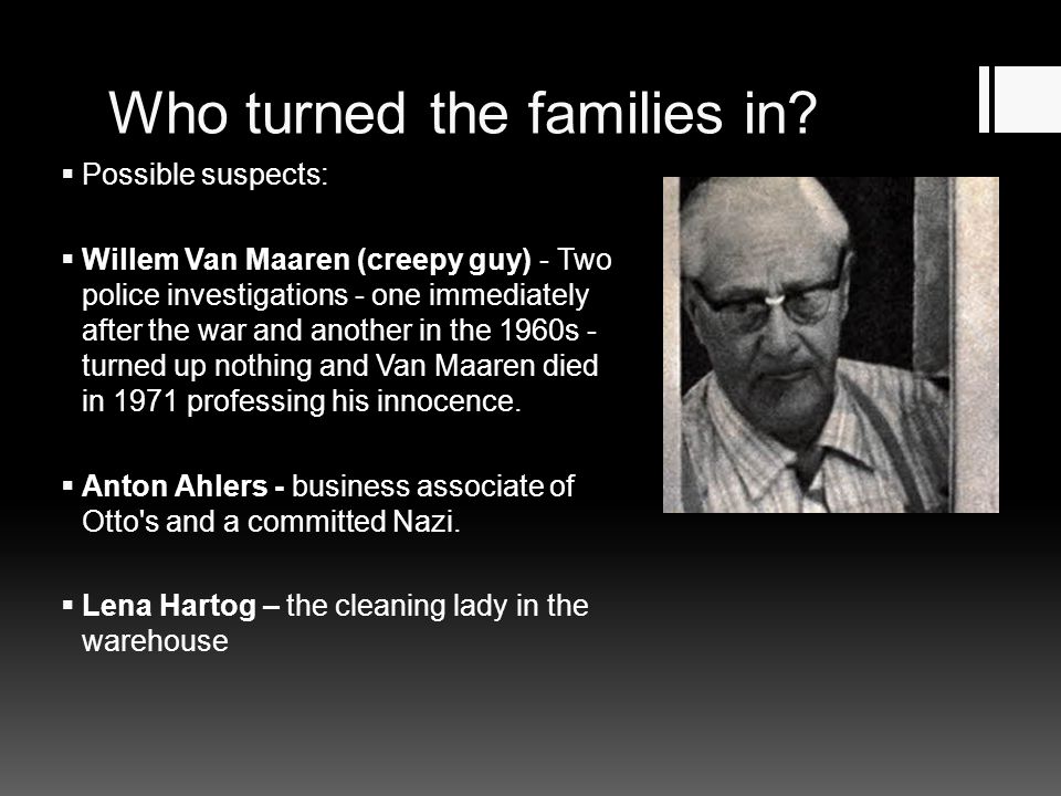 willem van maaren willem van maaren