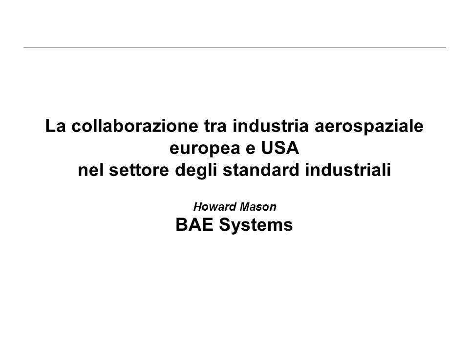 Bae Electronic Systems Organization Chart