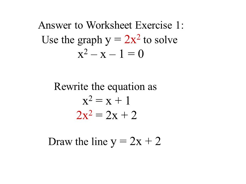 Approximate Solution Of Equations Ppt Video Online Download Approximate Solution Of Equations Ppt Video Online Download