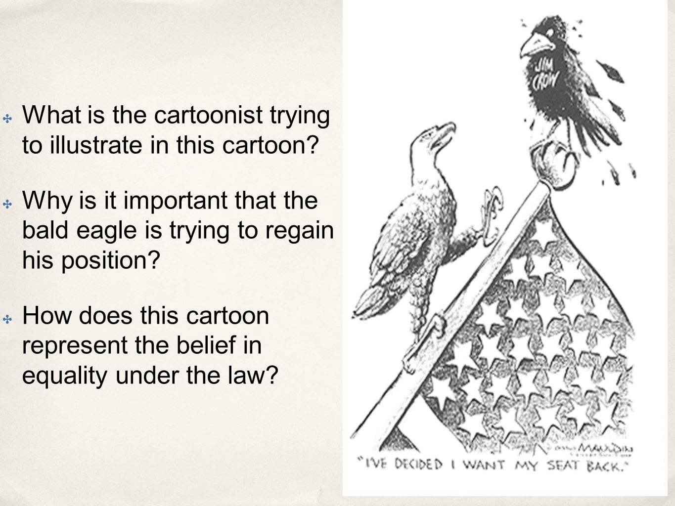 The Roots Of American Government Ppt Download