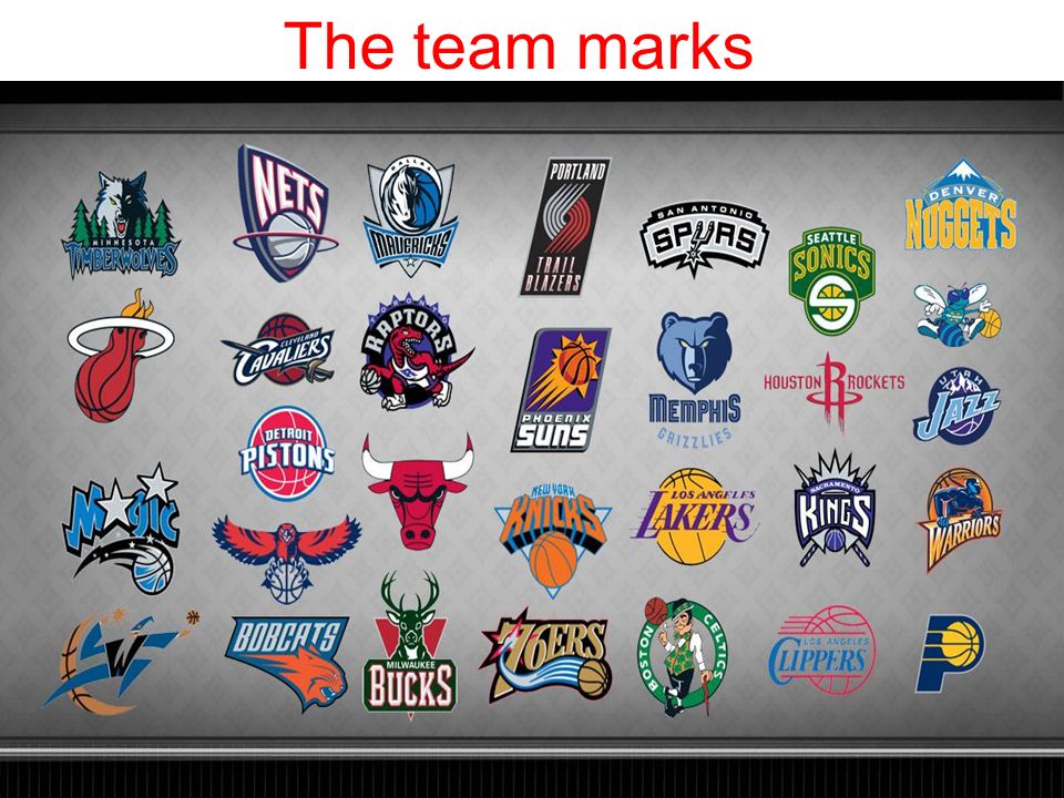 NBA is the abbreviation of National Basketball Association - ppt video  online download