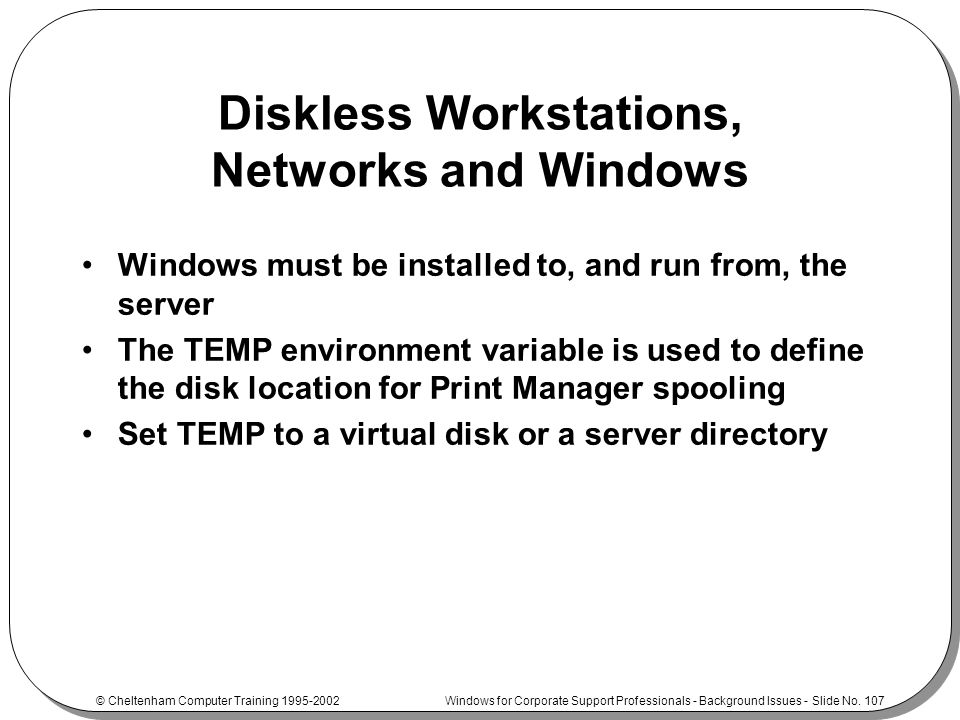 windows must be reinstalled windows must be reinstalled