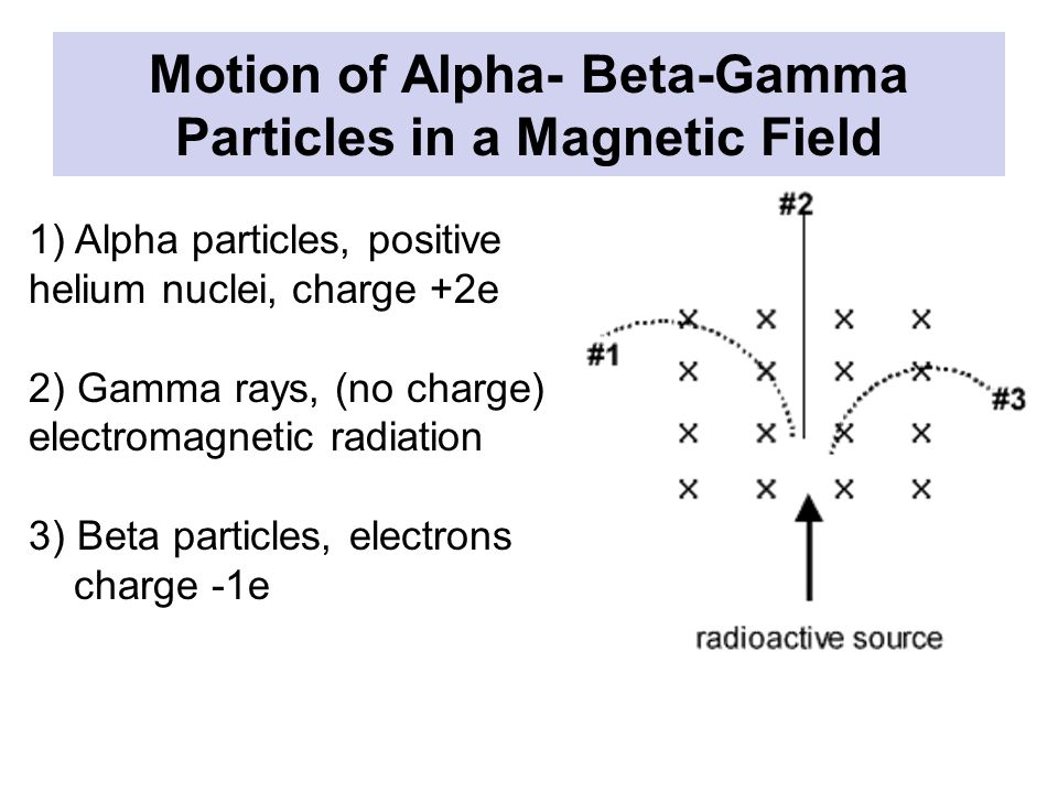 Magnetic Force on a Charged Particle -Magnetic Force on a Current-Carrying  Wire -Torque on a Current-Carrying Loop Fermi Lab, Chicago Illinois  Circumference. - ppt video online download