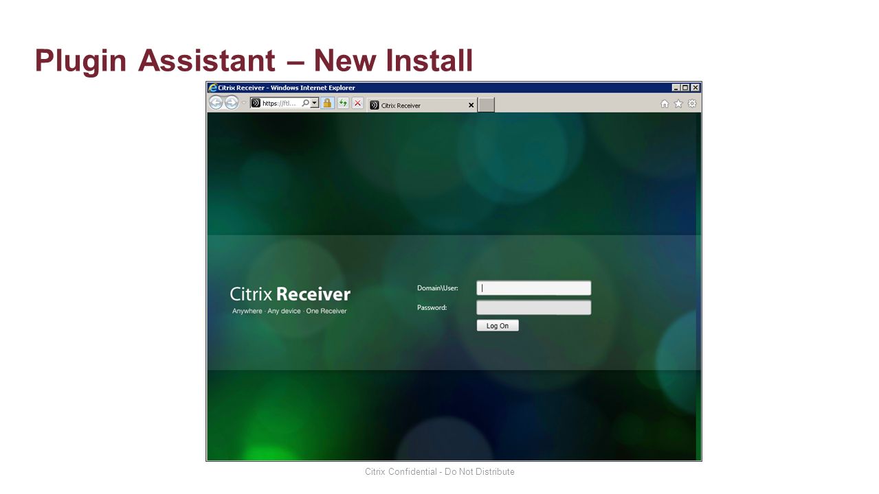 enable citrix plugin in safari enable citrix plugin in safari
