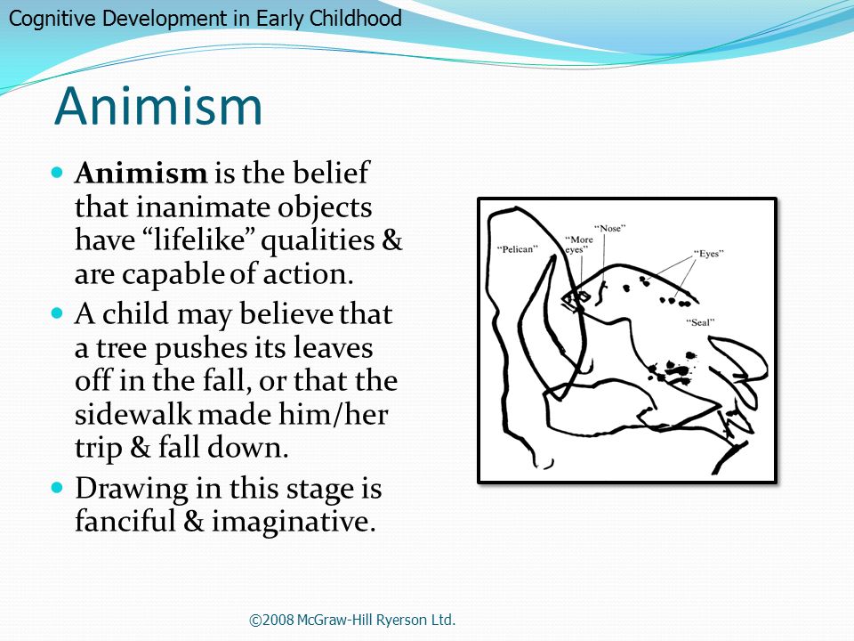 Physical and Cognitive Development in Early Childhood - ppt video online  download