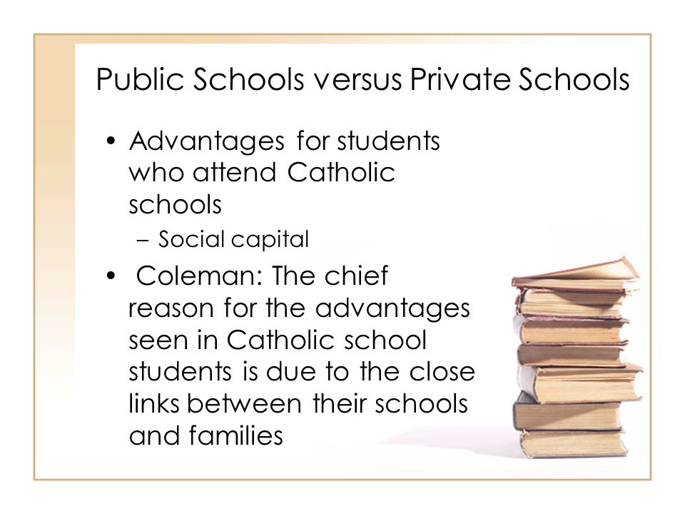 Private School