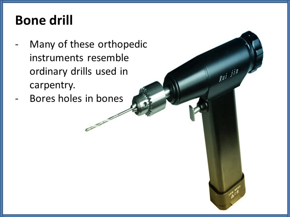 Operating Room Instruments Delivery Room Instruments Ppt Video Online Download Orthopaedic implants and instruments manufacturers: operating room instruments delivery