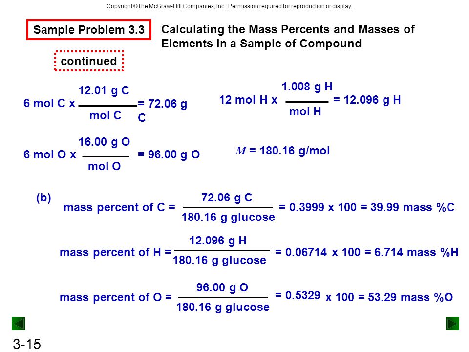 Stoichiometry Of Formulas And Equations ปร มาณส มพ นธ ของส ตรและสมการ Ppt Download