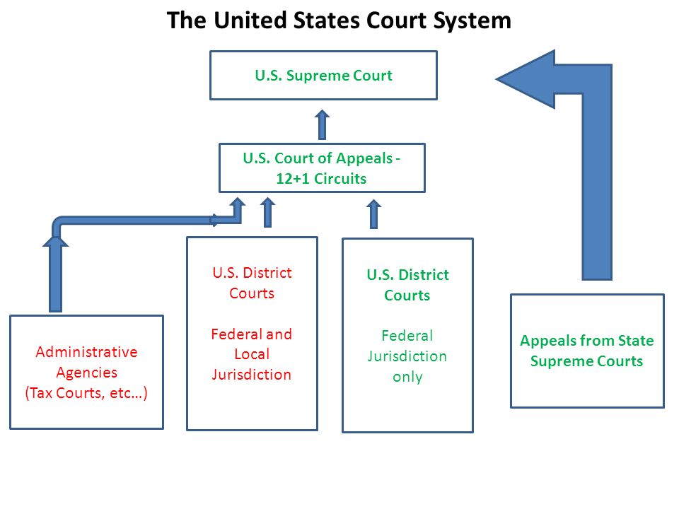 Judicial system. Federal Court System in the USA. Structure of the State Court System. Judicial System of the USA. The Judicial System in the United States.